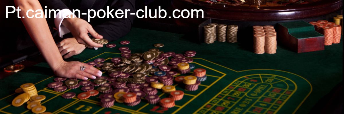 pt.caiman-poker-club.com